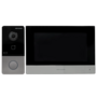 Hikvision IP Video Intercom Kit DS-KIS603-P(C) met 7-inch Touchscreen en Wifi