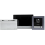 Hikvision Video Intercom Kit DS-KIS702Y - 2-Draads IP Systeem met 7-inch Scherm