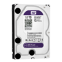 Western Digital Purple WD10PURZ - 1TB Interne Harde Schijf - 3.5 Inch SATA