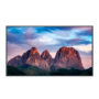 Safire Digital Signage Monitor 43" 4K - 24/7 Gebruik voor Informatievoorziening