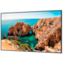 Safire Digital Signage Monitor 75 inch 4K - 24/7 Gebruik voor Winkels