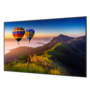 Digital Signage Monitor 98" 4K - SAFIRE SF-98DS50 voor 24/7 gebruik