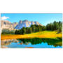 Uniview Videowall monitor 55 inch - UV-MW-A55-B1-E met 3,5 mm frame
