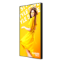 Monitor 55 inch HISENSE 55WH80F High Brightness 4000 nits voor etalages