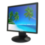 Safire 19 inch Monitor met BNC-aansluiting voor camerabeveiliging