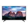 Safire CCTV Monitor 43" FHD - 24/7 Gebruik SF-MNT43-FHD-V2