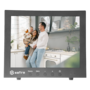 Monitor 10" SAFIRE SF-MNT10BNC-XGA met BNC voor CCTV-bewaking