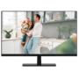 Safire CCTV Monitor 24" FHD - SF-MNT24-4N1-V2 voor continu bewakingsgebruik