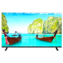 Uniview 43" CCTV Monitor 4K - 24/7 Gebruik voor Beveiligingssystemen
