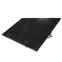 Zonnekit TSUN Pop Up 400W met micro-omvormer M400 voor vloermontage
