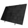Zonnepaneelset TSUN 400W voor wandmontage