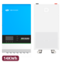 TBB Omvormer 8000W met Dyness Accu 14336Wh - Alles-in-&eacute;&eacute;n Systeem