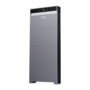 Anker Solix Omvormer ASOX-H3.68K-3xB5 met 15kWh Accu - Eenfase Thuisbatterij