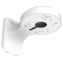 Easy-P Muurbeugel voor turret camera's - IP66 Waterbestendig