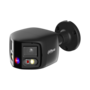 Dahua 8MP TiOC 180&deg; Dual Lens IP Camera IPC-PFW3849S-A180-AS-PV Zwart
