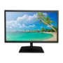 SAFIRE 22 inch Full HD CCTV Monitor - 24/7 bewakingsscherm met BNC, HDMI en VGA