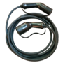 Raedian Laadkabel Type 2 naar Type 2 - 7,5m Driefasig 3-Fase