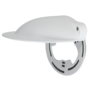 Dahua PFA200W Regenkap voor Weersbestendige Camerabewaking