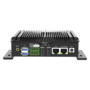 Milesight OpenVision Miniserver MS-SE0208-K-NX/A05/1 - 8 Kanalen 4K voor VMS