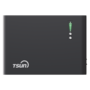TSUN AC-koppeling opslagsysteem TSOL-MAU2000 2048Wh - 2000W voor zonne-energie