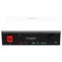 Dyness Rackaccu DY-DLC-5120 5120Wh LiFePO4 - Uitbreidbaar voor Zonne-energie