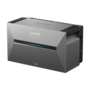Anker Solix Eenfasige Omvormer 2688Wh - LiFePO4 Batterijsysteem voor Thuisgebruik