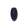 Eldes EWK3 Black Draadloze KeyBoB Afstandsbediening Smart Home Control