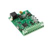 Eldes ELAN3-ALARM Ethernet Communicator voor ESIM484 Alarmsystemen
