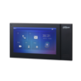 Dahua DHI-VTH2421FB 7 inch Touchscreen IP Video Intercom Monitor