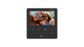 Hikvision DS-KH6110-WE1 7-inch Wifi &amp; PoE Video Intercom Monitor