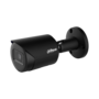 Dahua WizSense IPC-HFW2541S-S-BLACK 5MP PoE Bullet Beveiligingscamera Zwart