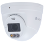 Safire Smart SF-IPT020A-6I1-SL 6MP Turret IP-Camera met AI en PoE