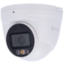 Safire Smart SF-IPT511ZA-8E1-DL 8MP Turret IP-Camera met Varifocaal Lens en PoE