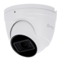 Safire Smart SF-IPT520ZA-8I2 IP Camera - 8MP Turret met AI en PoE
