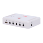 UPS Back-Up Accu 15600mAh - Noodstroomvoorziening 5V-24V voor Router en Camera