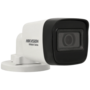 HiWatch HWI-B121H-C Bullet IP Camera - 2MP Full HD, Vaste Lens, PoE &amp; IP67