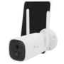 Nivian NVS-IPC-06-BAT-SOLAR5V-6W Wifi Camera met Zonnepaneel