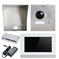 Video Intercom