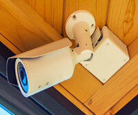 Wat is een IP camera? Wat is een IP camera?