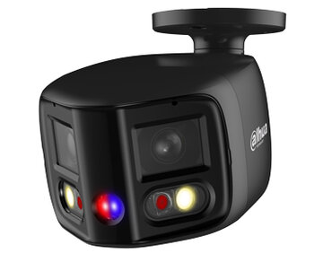 Waarom Dahua IP Camera's Kopen?