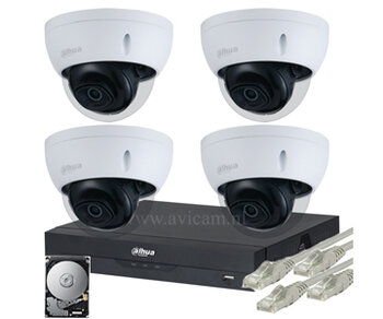 Waar Moet Ik Op Letten Bij Aanschaf van een Camerabeveiligingssysteem?