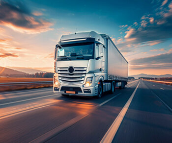 Beveiligingscamera’s voor vrachtwagens en campers: Optimale veiligheid onderweg