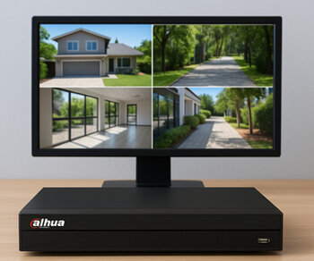 Dahua NVR installeren? Complete handleiding voor installatie & instellen.