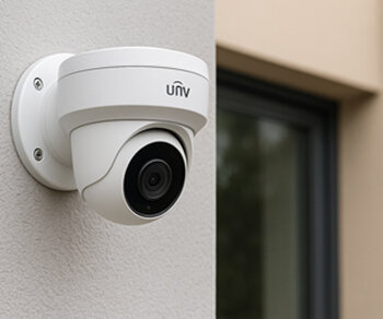 Waarom kiezen voor Uniview IP camera’s en NVR’s.