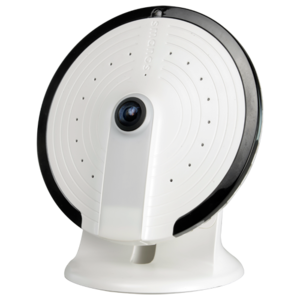 Smanos UFO Panorama WiFi camera PT-180H 360 graden fisheye lens, nachtzicht, mic, speaker en microSD slot. Smanos UFO Panorama WiFi camera PT-180H 360 graden fisheye lens, nachtzicht, mic, speaker en microSD slot.