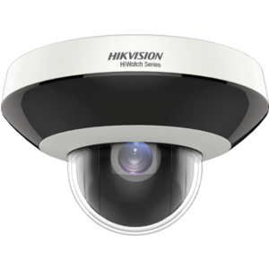 Hikvision HWP-N2404IH-DE3 4MP PTZ buiten PoE IP camera 4x optische zoom. Hikvision HWP-N2404IH-DE3 4MP PTZ buiten PoE IP camera 4x optische zoom.