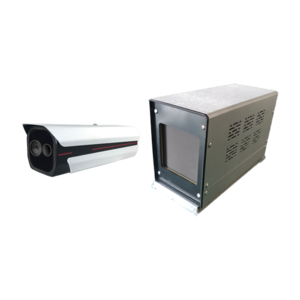 Professioneel thermisch warmtebeeld camera kit voor lichaamstemperatuurmeting met Monitoring Software. Professioneel thermisch warmtebeeld camera kit voor lichaamstemperatuurmeting met Monitoring Software.