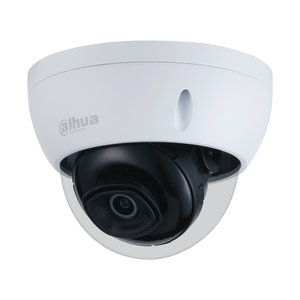 5MP Dahua WizSense Starlight IPC-HDBW2541E-S-S2 PoE Dome IP buiten beveiligingscamera. 5MP Dahua WizSense Starlight IPC-HDBW2541E-S-S2 PoE Dome IP buiten beveiligingscamera.