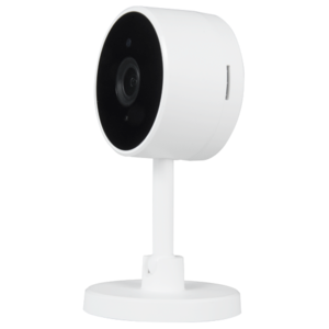 Babyfoon Nivian NVS-IPC-I1 full hd Wifi IP camera met tweerichting audio, sd slot en gratis app. Babyfoon Nivian NVS-IPC-I1 full hd Wifi IP camera met tweerichting audio, sd slot en gratis app.