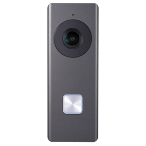 Safire SF-DB001-WIP WiFi slimme video deurbel met microfoon, speaker, Micro SD-slot en app. Safire SF-DB001-WIP WiFi slimme video deurbel met microfoon, speaker, Micro SD-slot en app.